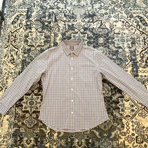 Bluffworks Meridian Button-down - Slim L